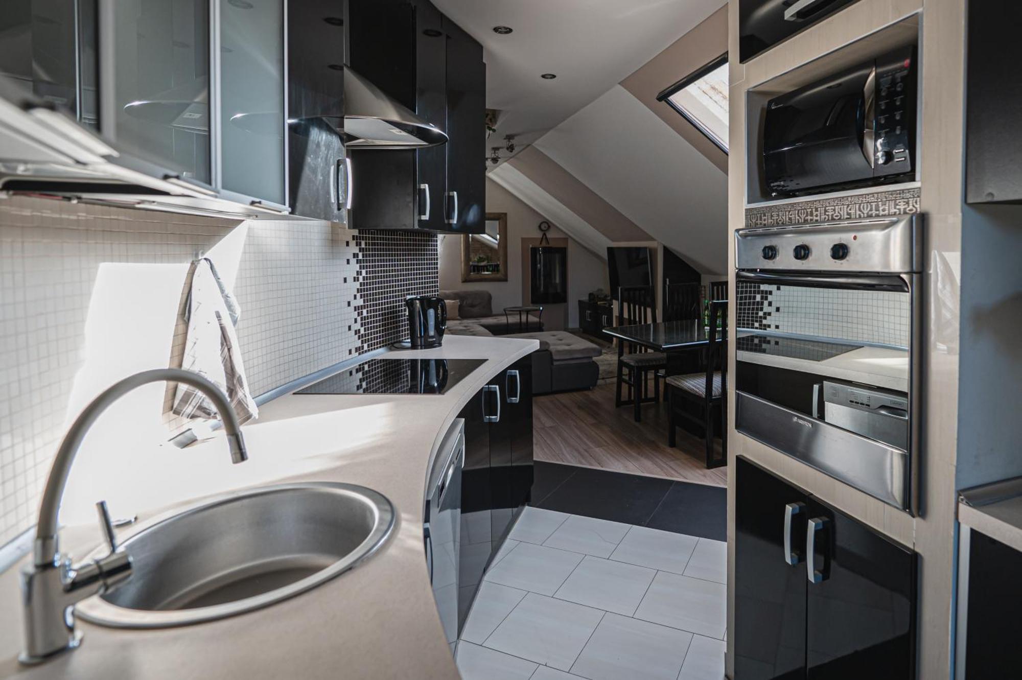 Dwor Boratyn Bed & Breakfast ภายนอก รูปภาพ